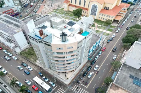 Cobertura com 4 Quartos à venda, 356m² no Centro, Pato Branco