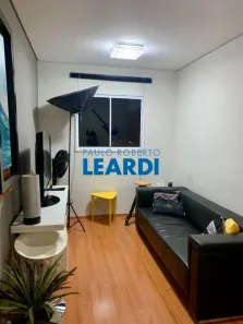 Apartamento com 2 Quartos à venda, 49m² no Vila Faustina II, Valinhos