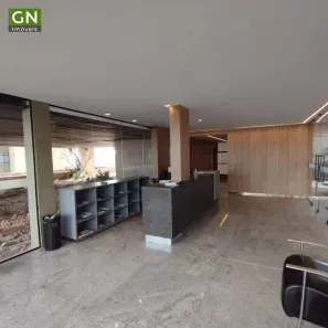 Sala Comercial à venda, 32m² no Gutierrez, Belo Horizonte