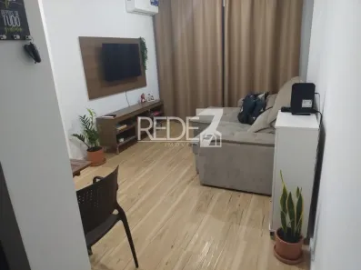 Apartamento com 1 Quarto à venda, 85m² no Centro, Campinas