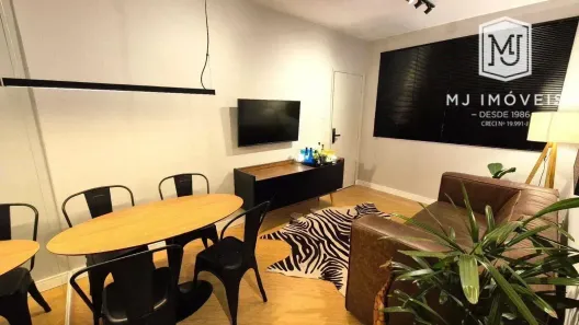Apartamento com 2 Quartos à venda, 55m² no Vila Clementino, São Paulo