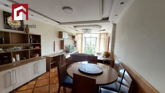 Apartamento com 3 Quartos à venda, 104m² no Centro, Petrópolis