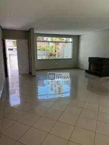 Sobrado com 4 Quartos à venda, 147m² no Vila Alzira, Santo André