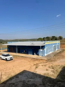 Galpão/Depósito/Armazém com 3 Quartos à venda, 750m² no , Salto de Pirapora