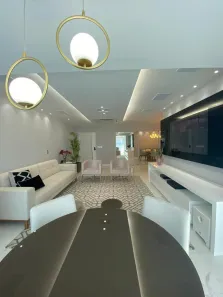 Apartamento com 4 Quartos à venda, 130m² no Boa Viagem, Recife