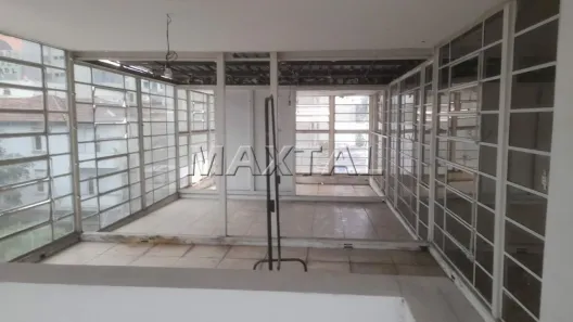 Prédio Comercial à venda, 200m² no Santana, São Paulo