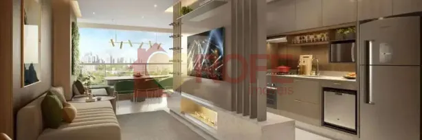Apartamento com 3 Quartos à venda, 147m² no Vila Uberabinha, São Paulo