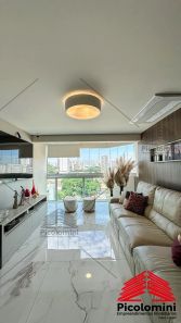 Apartamento com 3 Quartos à venda, 106m² no Chácara Califórnia, São Paulo