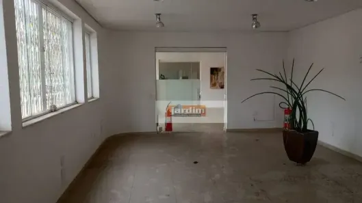 Prédio Comercial para alugar, 366m² no Nova Petrópolis, São Bernardo do Campo