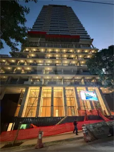 Cobertura com 4 Quartos à venda, 402m² no Pinheiros, São Paulo