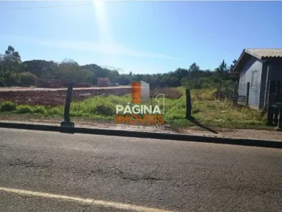 Lote/Terreno à venda, 600m² no São Luís, Nova Santa Rita