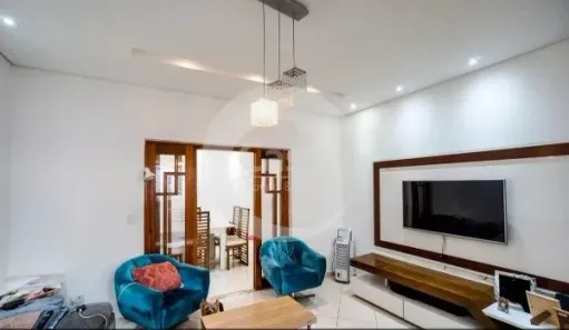 Sobrado com 2 Quartos à venda, 366m² no Chácara Califórnia, São Paulo