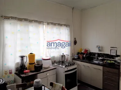 Casa com 2 Quartos à venda, 82m² no Jardim Nova Esperança, Jacareí