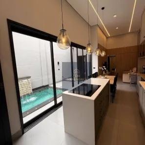Casa com 3 Quartos à venda, 115m² no Jardim Terramérica I, Americana