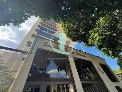 Apartamento com 3 Quartos à venda, 293m² no Centro, Araraquara