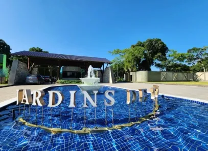 Lote/Terreno à venda, 712m² no Aldeia dos Camarás, Camaragibe