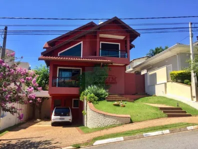 Casa de Condomínio com 3 Quartos à venda, 210m² no Bosque, Vinhedo