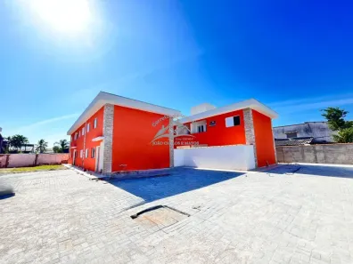 Casa com 2 Quartos à venda, 45m² no Boraceia, Bertioga
