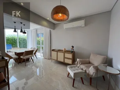 Casa de Condomínio com 3 Quartos para alugar, 150m² no Tamboré, Santana de Parnaíba