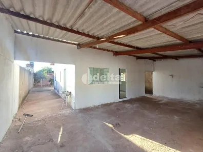 Casa com 3 Quartos à venda, 110m² no Morumbi, Uberlândia