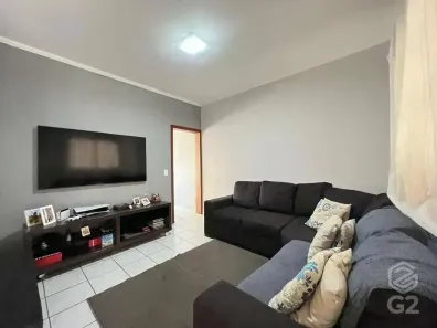 Casa com 2 Quartos à venda, 95m² no Jardim do Valle II, Indaiatuba