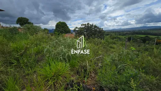 Lote/Terreno à venda, 360m² no Pousada Del Rey, Igarapé