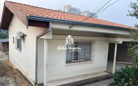 Casa com 3 Quartos à venda, 200m² no Vila Biasi, Americana