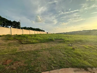 Lote/Terreno à venda, 453m² no Vila Sônia (Sousas), Campinas