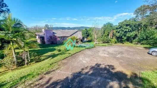 Fazenda/Sítio com 4 Quartos à venda, 10m² no Lomba Grande, Novo Hamburgo