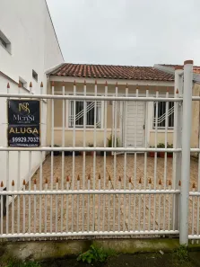 Casa com 3 Quartos para alugar, 50m² no Chácara das Rosas, Cachoeirinha