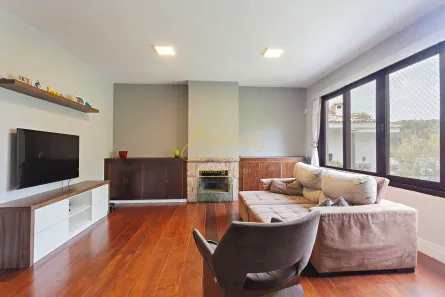 Casa com 3 Quartos à venda, 193m² no Jardim Marajoara, São Paulo
