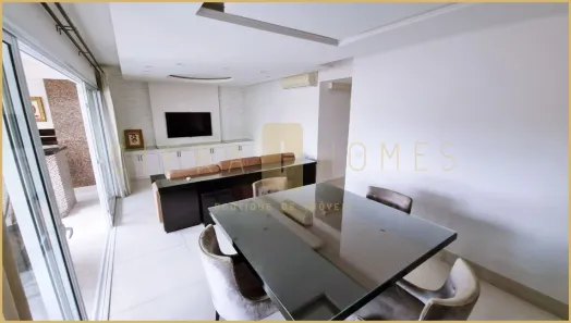 Apartamento com 3 Quartos à venda, 136m² no Perdizes, São Paulo