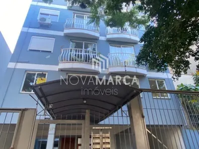Apartamento com 1 Quarto à venda, 42m² no Petrópolis, Porto Alegre