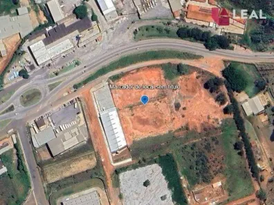 Lote/Terreno à venda, 8024m² no Jardim São Fernando, Pouso Alegre