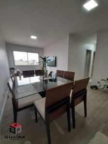 Apartamento com 3 Quartos à venda, 65m² no Paulicéia, São Bernardo do Campo