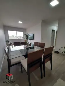Apartamento com 3 Quartos à venda, 65m² no Paulicéia, São Bernardo do Campo