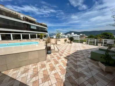 Sala Comercial à venda, 850m² no Piratininga, Niterói