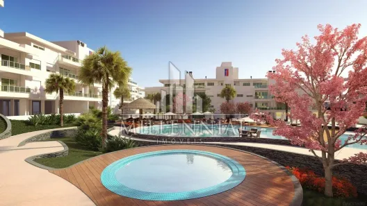 Apartamento com 2 Quartos à venda, 113m² no Jurerê, Florianópolis