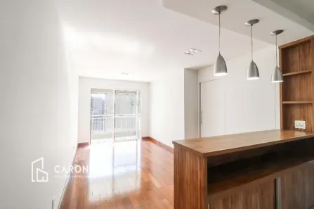 Apartamento com 2 Quartos à venda, 66m² no Perdizes, São Paulo