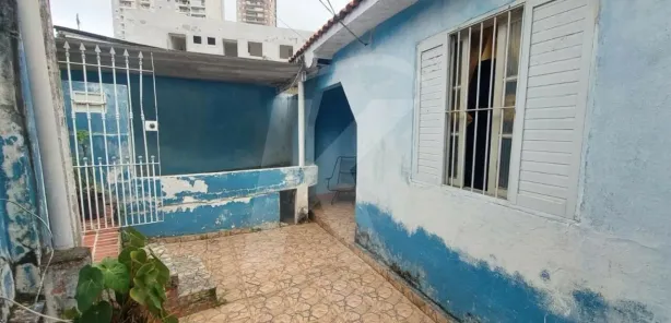 Casa com 3 Quartos à venda, 77m² no Vila Dom Pedro II, São Paulo