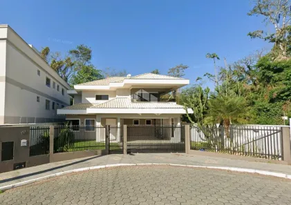 Casa com 3 Quartos à venda, 253m² no Passo Manso, Blumenau