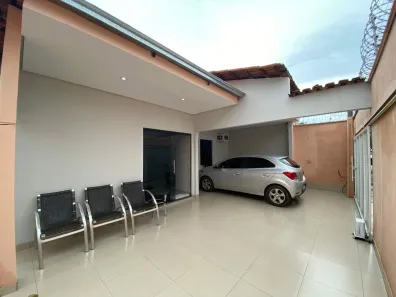 Casa com 3 Quartos à venda, 175m² no Plano Diretor Sul, Palmas