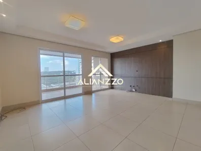 Apartamento com 3 Quartos à venda, 123m² no Santa Cruz do José Jacques, Ribeirão Preto