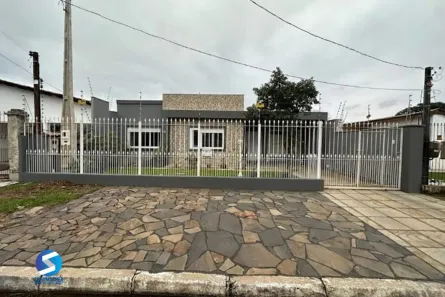 Casa com 3 Quartos à venda, 181m² no Harmonia, Canoas