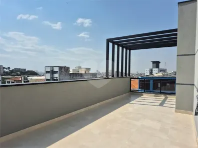Apartamento com 2 Quartos para alugar, 69m² no Tucuruvi, São Paulo