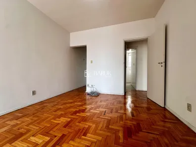 Apartamento com 2 Quartos à venda, 66m² no Centro, Juiz de Fora