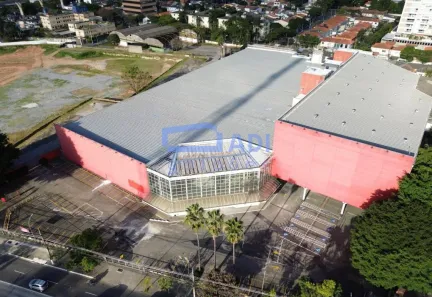 Galpão/Depósito/Armazém para alugar, 23093m² no Vila Cordeiro, São Paulo