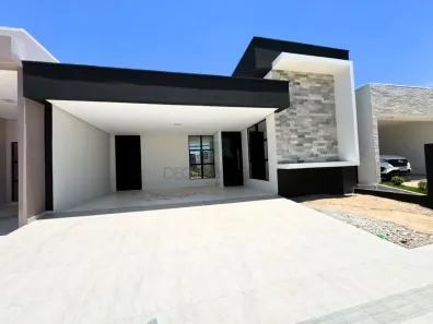 Casa de Condomínio com 3 Quartos à venda, 200m² no Planalto, Arapiraca