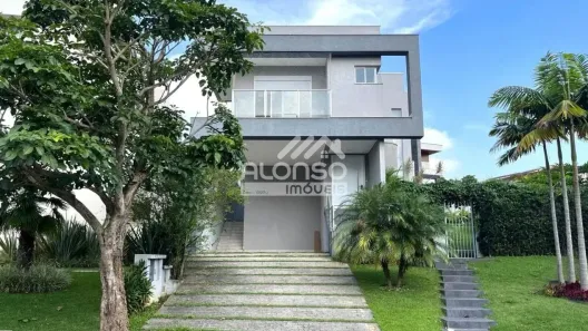 Casa de Condomínio com 4 Quartos à venda, 307m² no Jardim São Vicente, Cotia