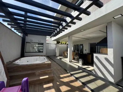 Casa de Condomínio com 3 Quartos à venda, 200m² no Parque Residencial Maria Elmira, Caçapava